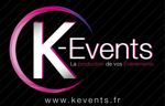 K-Events logo